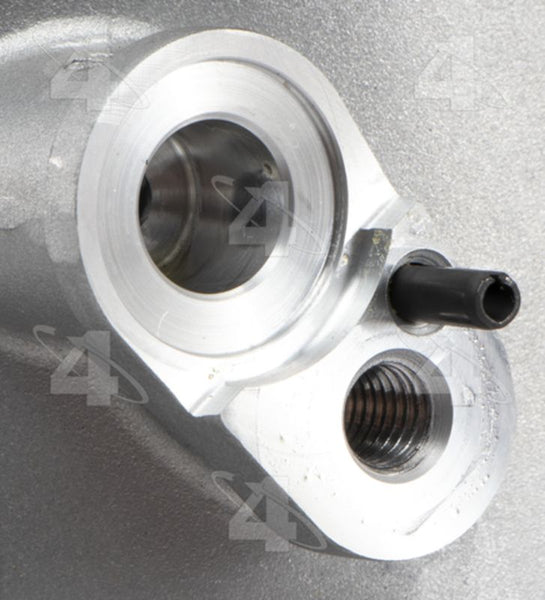 Four Seasons Air Conditioner Compressor (MPN: 168342)