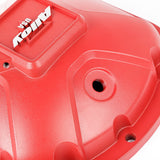 Alloy Axle Differential Cover (MPN: 11210)