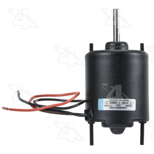 Four Seasons Heater Fan Motor (MPN: 35504)