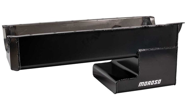 Moroso Performance Oil Pan (MPN: 20433)