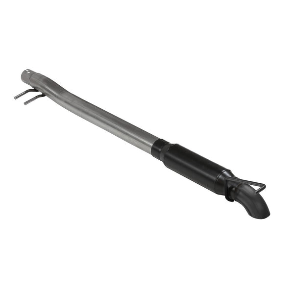 Flowmaster Outlaw Cat Back Exhaust System (MPN: 818110)