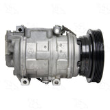 Four Seasons Air Conditioner Compressor (MPN: 68378)