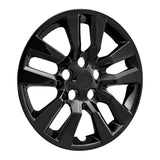 Coast To Coast 16 Inch Wheel Cover Set (MPN: IWC50516BLK)