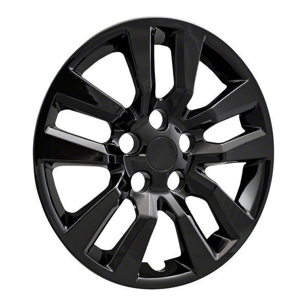 Coast To Coast 16 Inch Wheel Cover Set (MPN: IWC50516BLK)