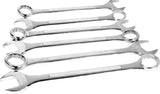 Performance Tool Combination Wrench Set (MPN: S/6)