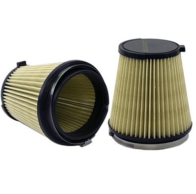 Wix Filters Air Filter (MPN: WA11361)