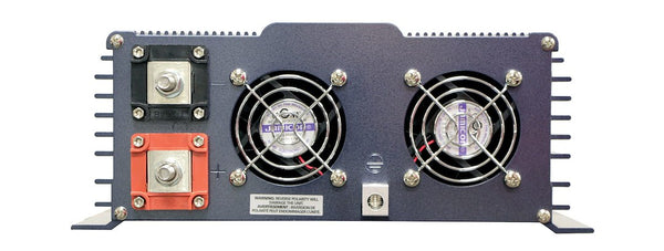 Samlex America Power Inverter PST Series (MPN: PST-1500-12)