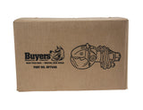 Buyers Products Heavy Duty Pintle Hook (MPN: BP760A)