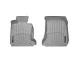 WeatherTech FloorLiner Molded Fit Gray (MPN: 461641)
