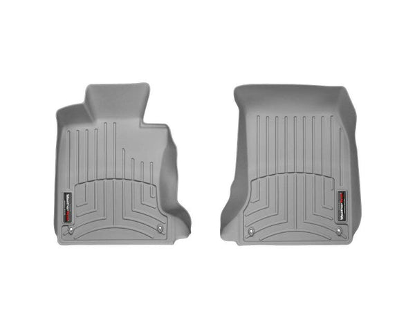 WeatherTech FloorLiner Molded Fit Gray (MPN: 461641)