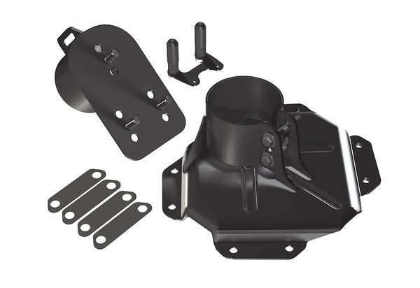 Teraflex Spare Tire Carrier (MPN: 4838235)