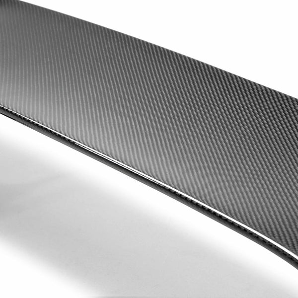 Seibon Carbon GT Style Spoiler (MPN: GTWING-1)