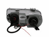 AnzoUSA Projector Headlight Assembly (MPN: 121003)
