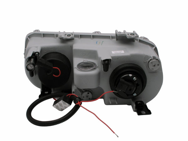 AnzoUSA Projector Headlight Assembly (MPN: 121003)