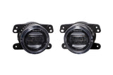 Diode Dynamics Elite Series Fog Light (MPN: DD5130P)