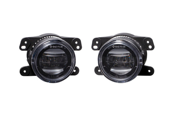 Diode Dynamics Elite Series Fog Light (MPN: DD5130P)