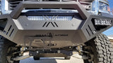 Road Armor Spartan Bull Bar (MPN: 3141XFPRB)