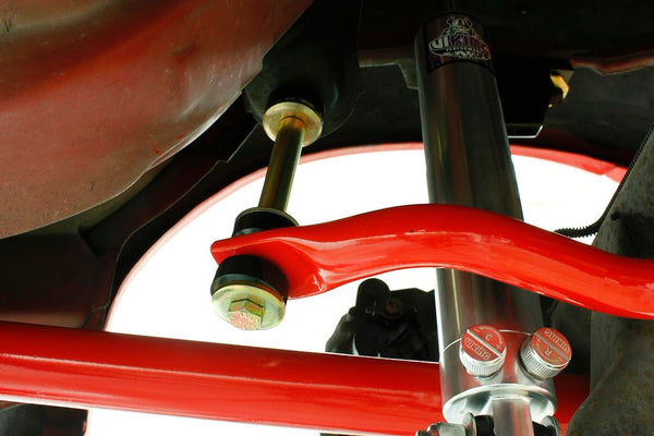 BMR Suspension Stabilizer Bar (MPN: SB026R)
