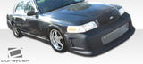 Duraflex Side Skirt (MPN: 103533)