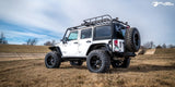 Fuel Off Road D509 Wheel (MPN: D50920201747)