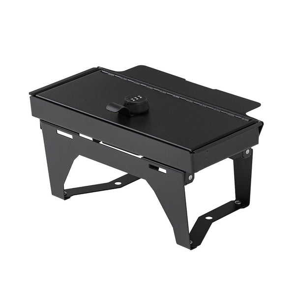 Tuffy Security Console Safe (MPN: 393-01-A)