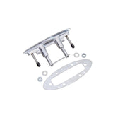 Boat Rope Cleat for Mooring and Anchoring Applications (MPN: 66516-7)