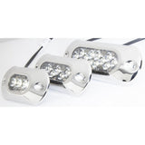 Attwood Marine Underwater Light with LightArmor Technology (MPN: 66UW03B-7)