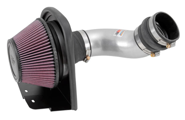 K&N Cold Air Intake System (MPN: 69-3518TS)