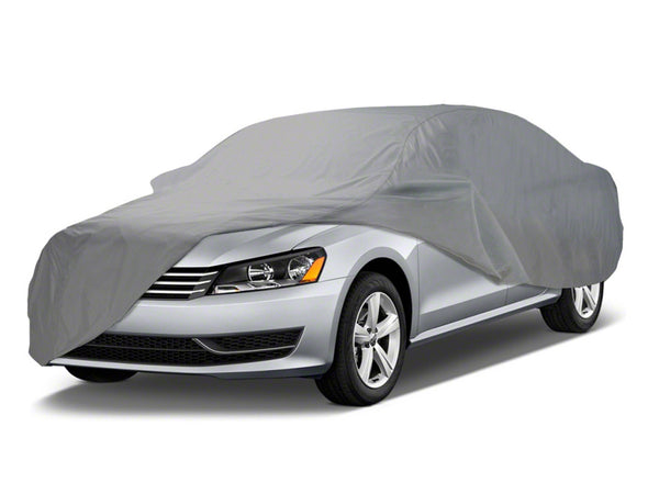 Coverking Car Cover - All Weather Protection for Sedans (MPN: UVCCAR5N98)
