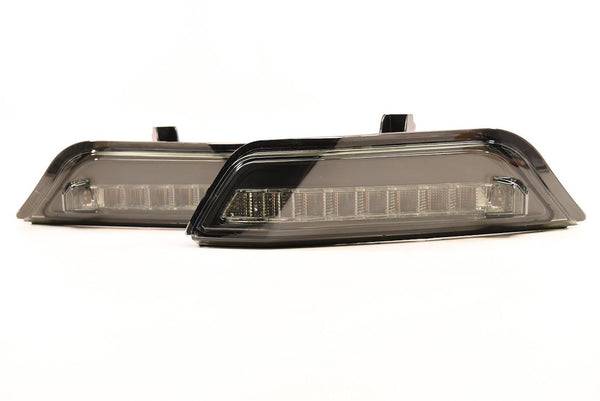 Morimoto Parking Turn Signal Light Assembly (MPN: LF411)