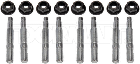 Exhaust Manifold Stud Hardware Kit (MPN: 03430)