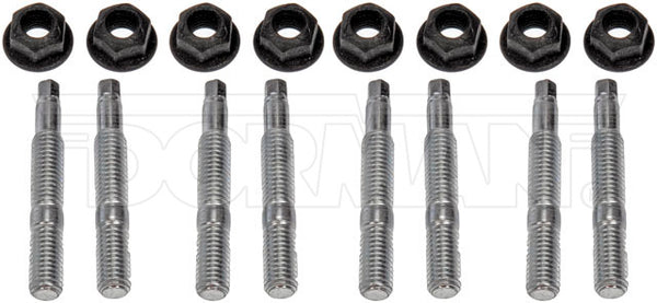 Exhaust Manifold Stud Hardware Kit (MPN: 03430)