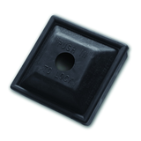 WirthCo Sewer Hose Storage Carrier Cap (MPN: 30000)