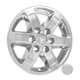 Coast To Coast Impostor Wheel Skin (MPN: IWCIMP358X)