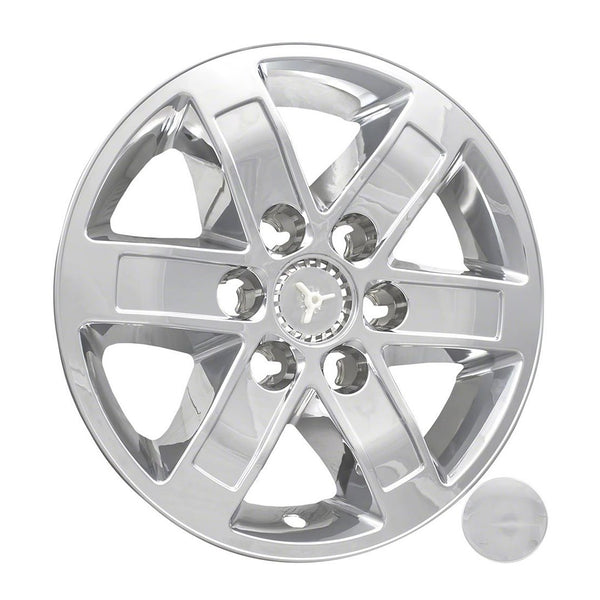 Coast To Coast Impostor Wheel Skin (MPN: IWCIMP358X)