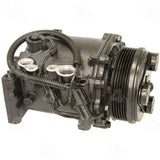 Four Seasons Air Conditioner Compressor (MPN: 77495)