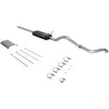 Flowmaster Exhaust System Kit (MPN: 17135)