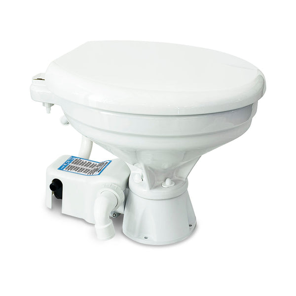 Albin EVO Comfort Standard Toilet (MPN: 07-02-007)