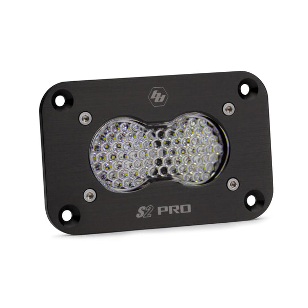 Baja Designs S2 Pro LED Work Light (MPN: 481006)
