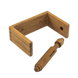Whitecap Toilet Tissue Dispenser (MPN: 62322)