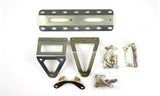 Lokar Performance Auto Trans Shifter (MPN: CM350DXLB)