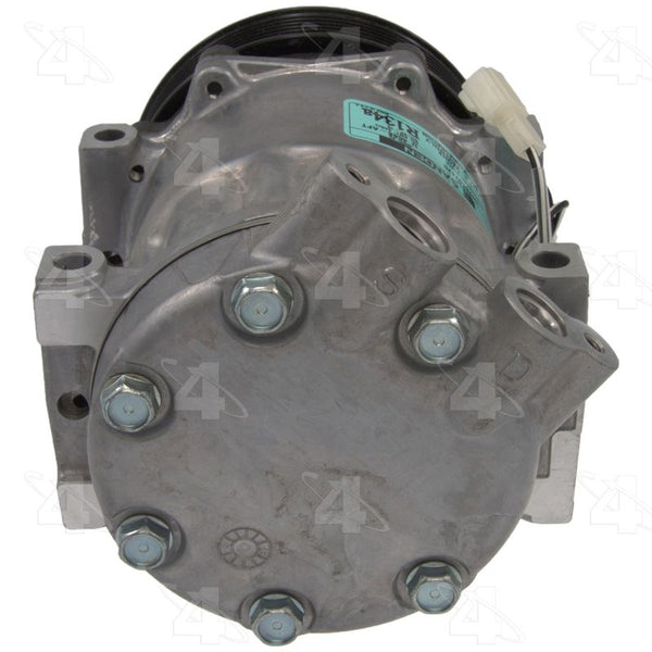 Four Seasons Air Conditioner Compressor (MPN: 78546)