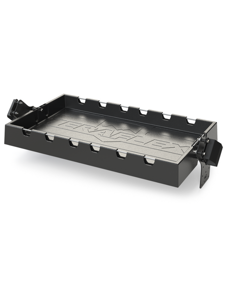 Teraflex Sierra Cargo Rack (MPN: 7102400)