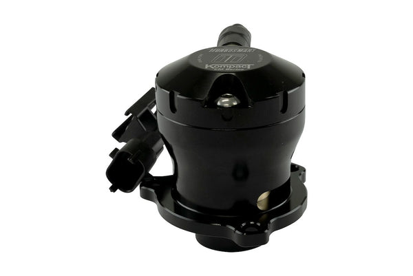 Turbo Smart Kompact EM Blow Off Valve (MPN: TS-0223-1084)