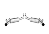 Borla Exhaust System Kit (MPN: 11801)