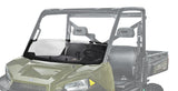 Kolpin Windshield Half-Fixed Clear Lexan (MPN: 2633)