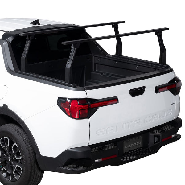 Putco Bed Cargo Rack Upright (MPN: 192225-2)