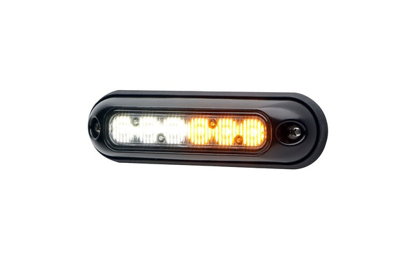 Whelen Engineering Strobe Light Kit (MPN: WIONSMF)