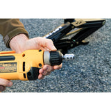 Camco Quick Connect Scissor Jack Socket (MPN: 57364)