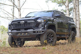 Fab Fours Hybrid Lightweight Front Bumper (MPN: TB24-03-B)
